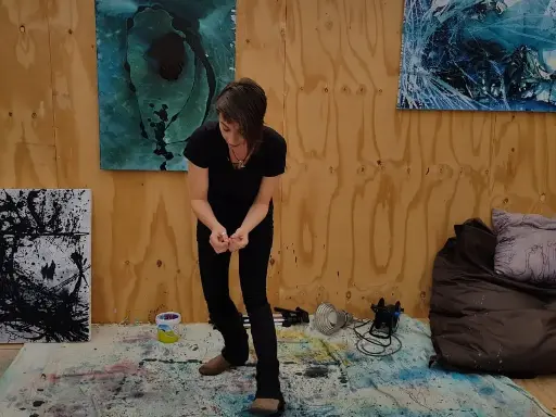Art Studio